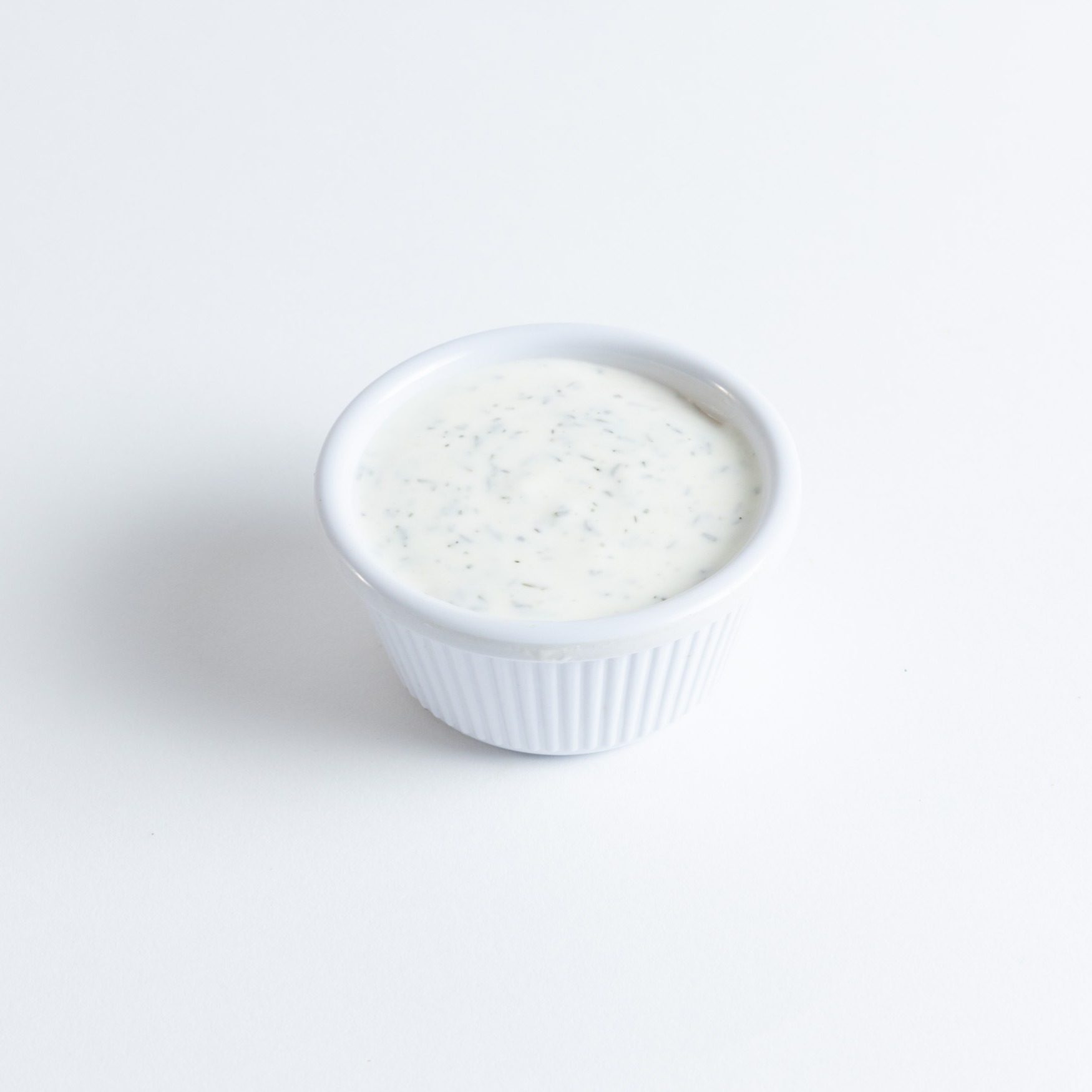 Tzatziki.