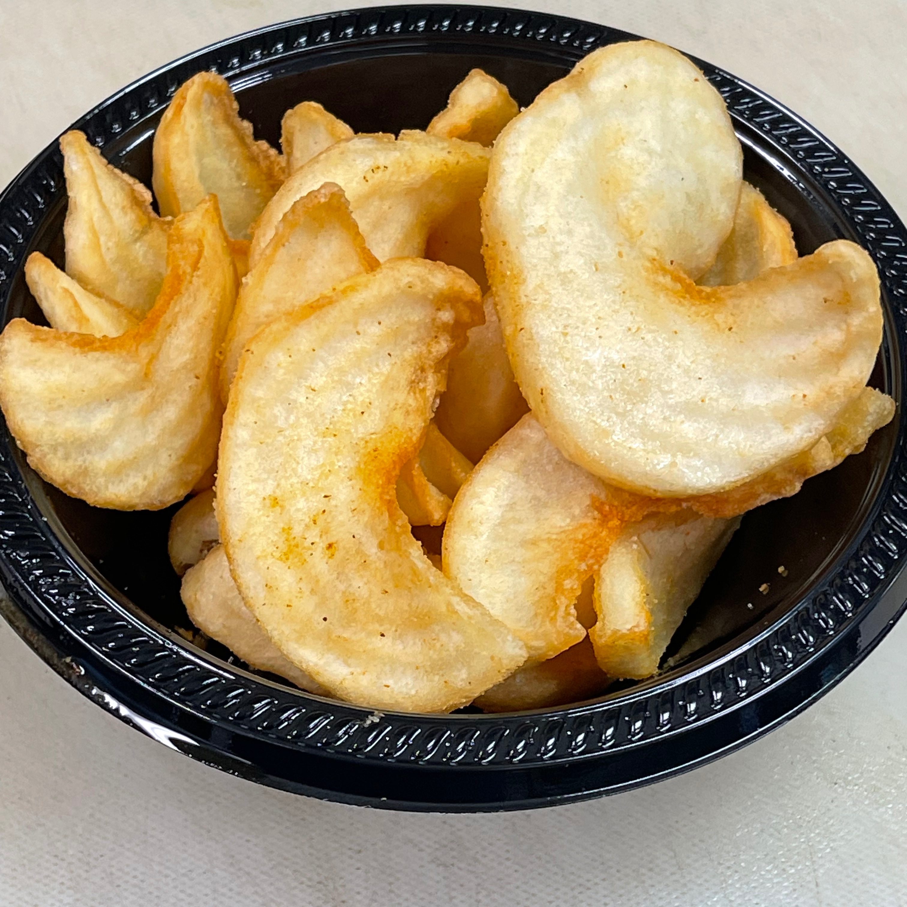 French Fries.