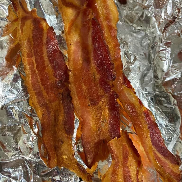 Bacon.