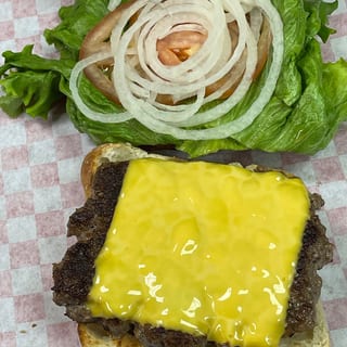 Cheeseburger