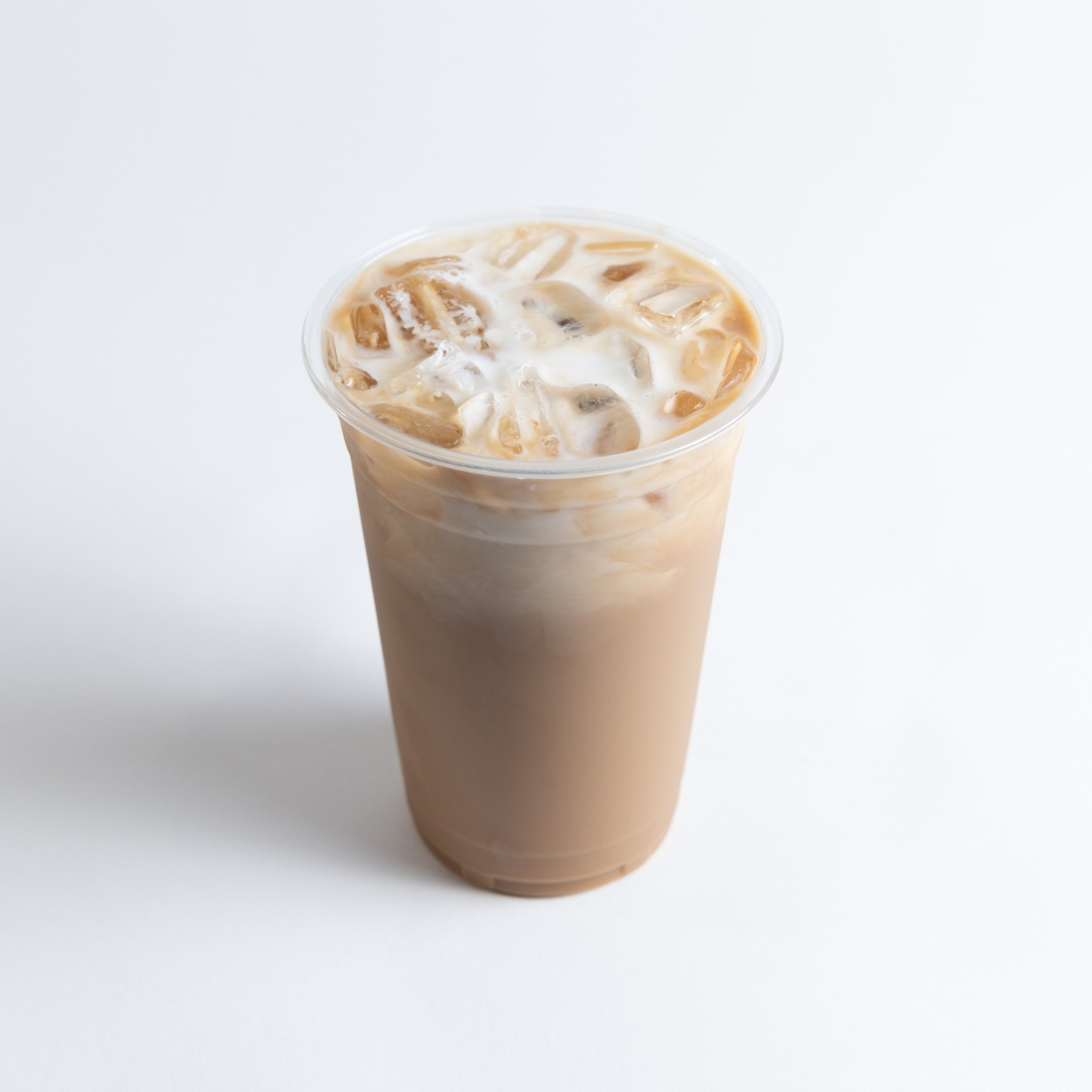 Cold Brew Iced Coffee.