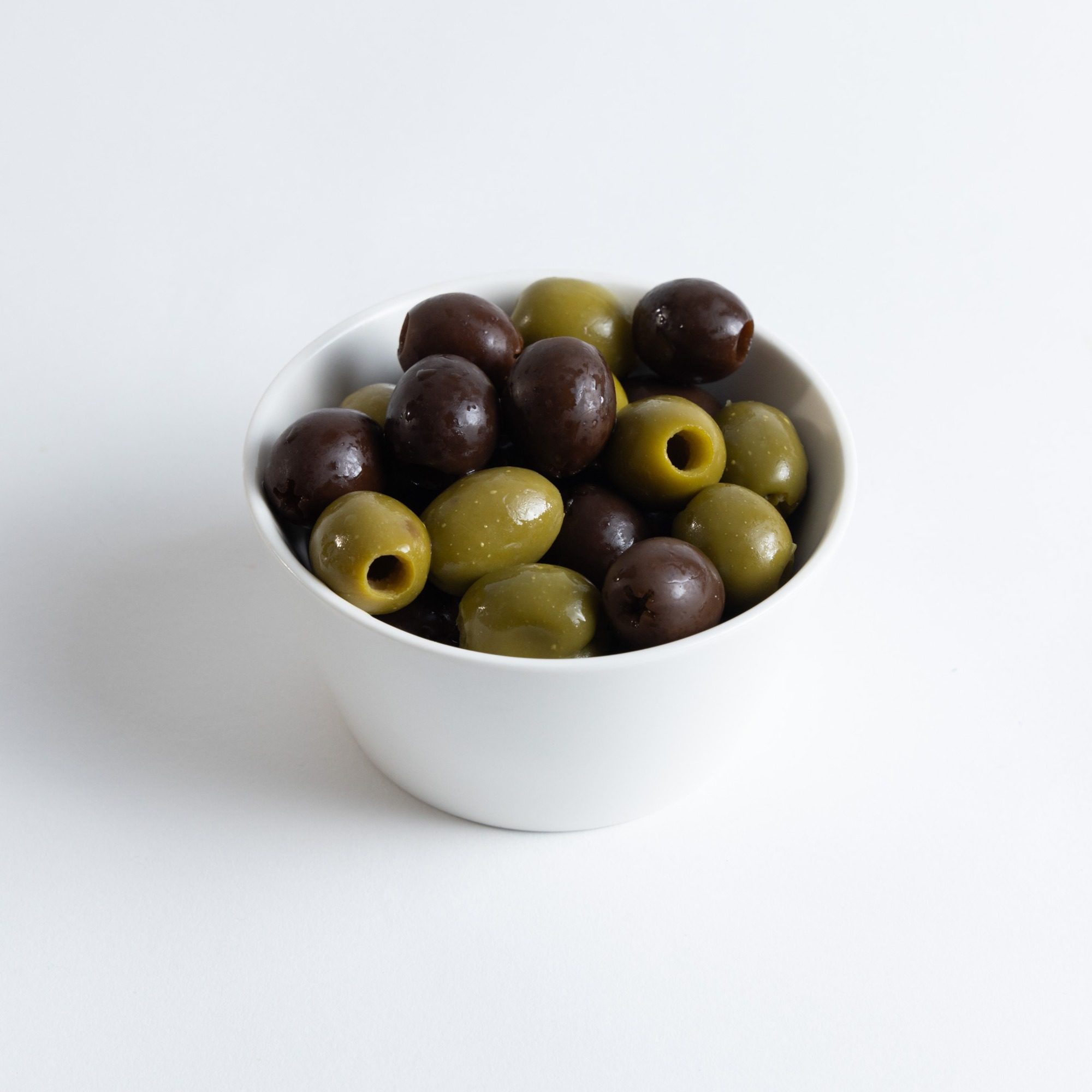 Olives.