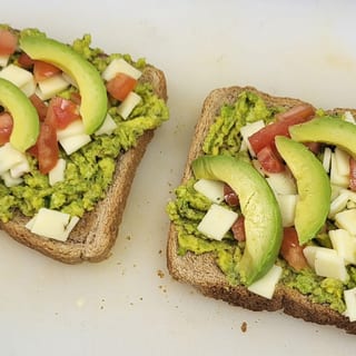 Avocado Toast