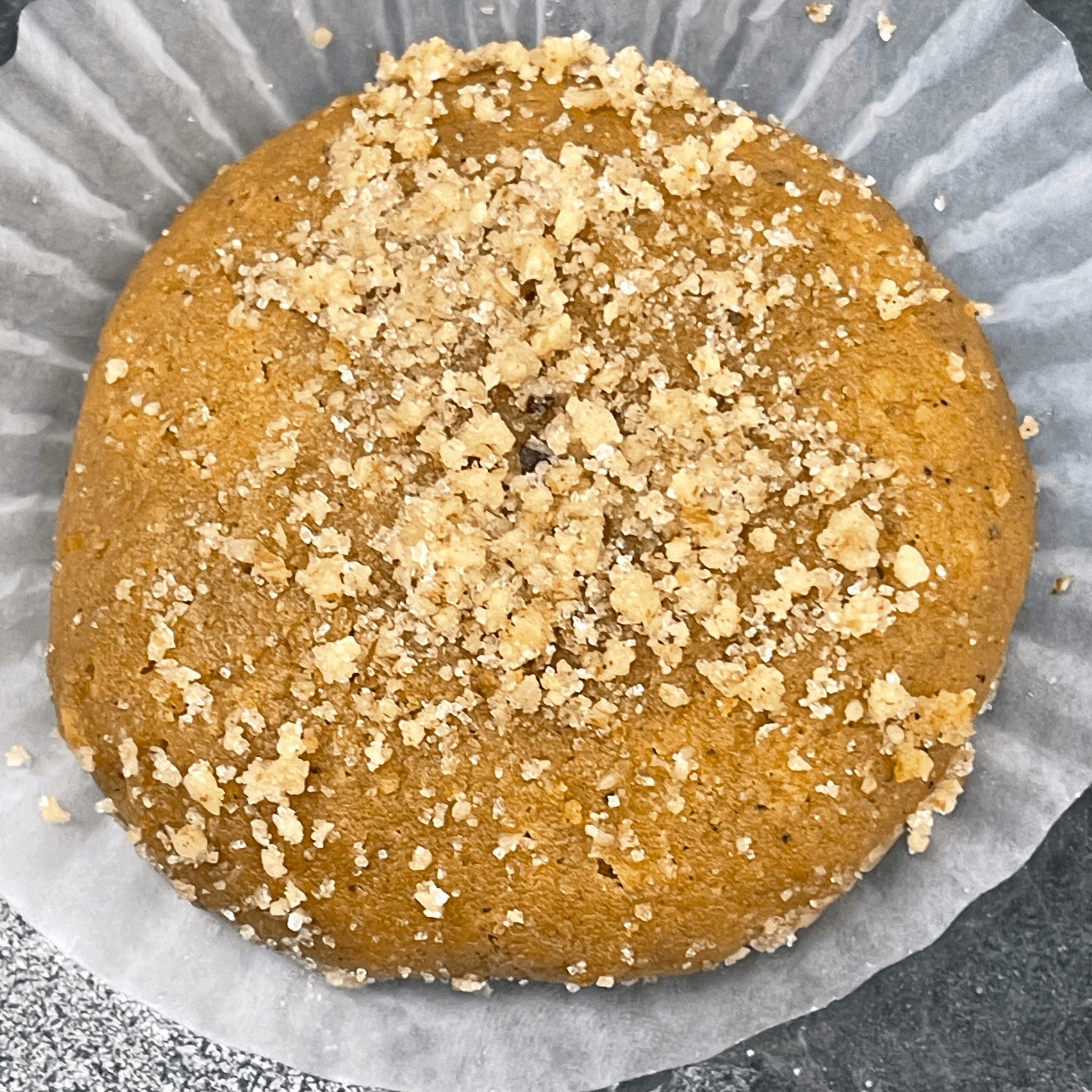 Melomakarona.