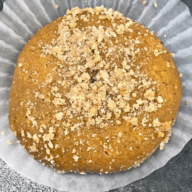 Melomakarona.